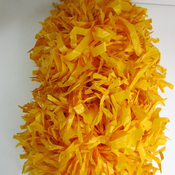Cheerleader Matching Sets Pair 2 Large Yellow Gold Cheerleader Pom Poms Lg Poshmark Cheerleader Matching Sets Pair 2 Large Yellow Gold Cheerleader Pom Poms Lg Poshmark